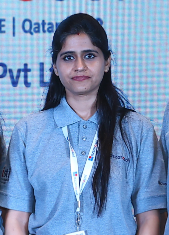 Shaguna Arora