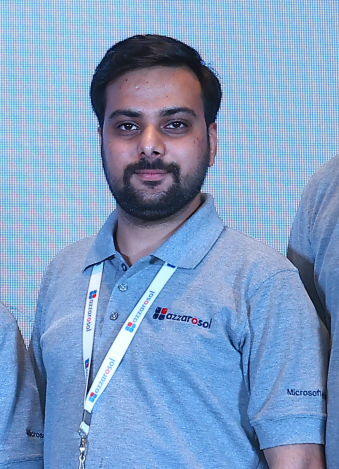 Raghav Arora