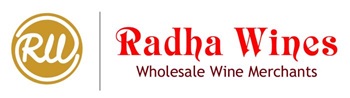 Radha Wines Logo