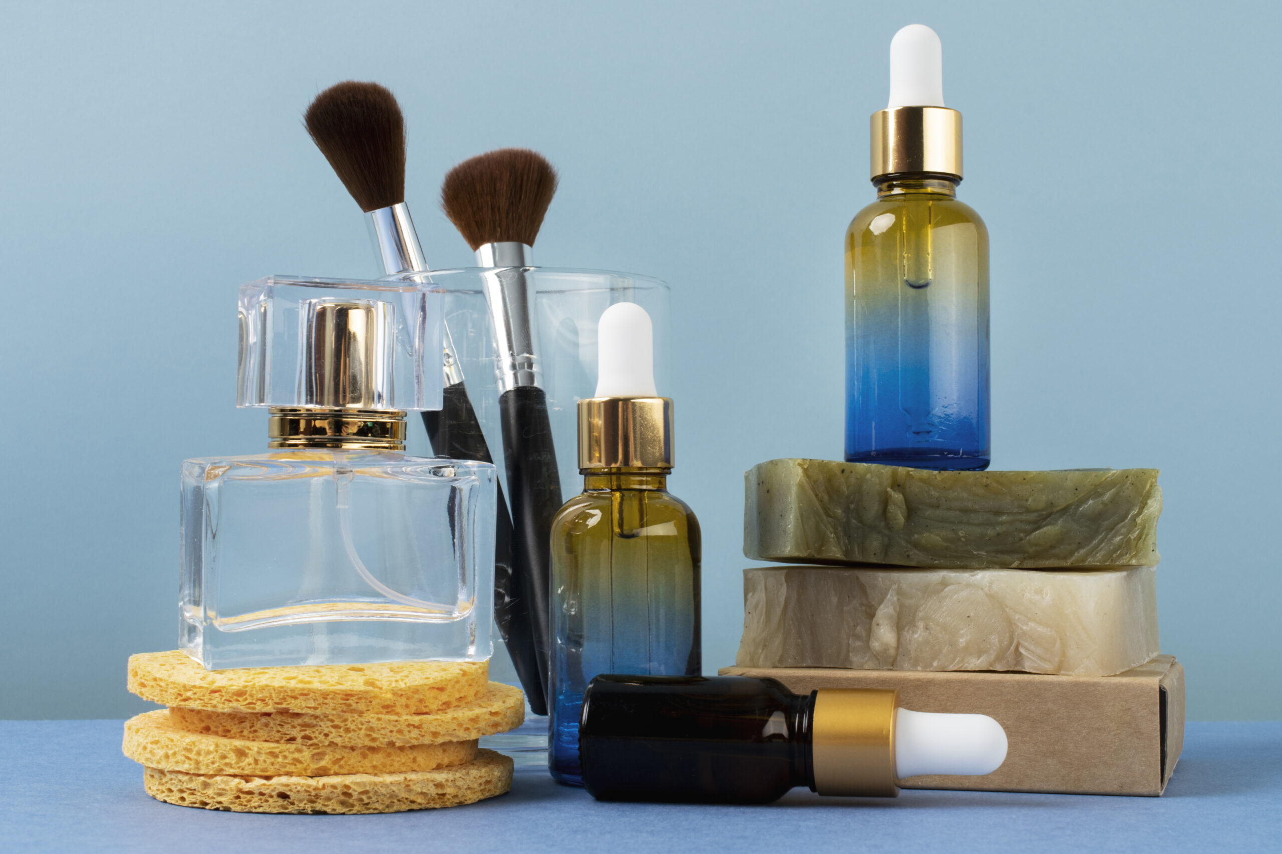 still-life-skincare-products