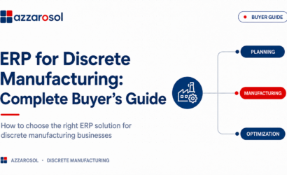 erp-for-discrete-manufacturing-guide