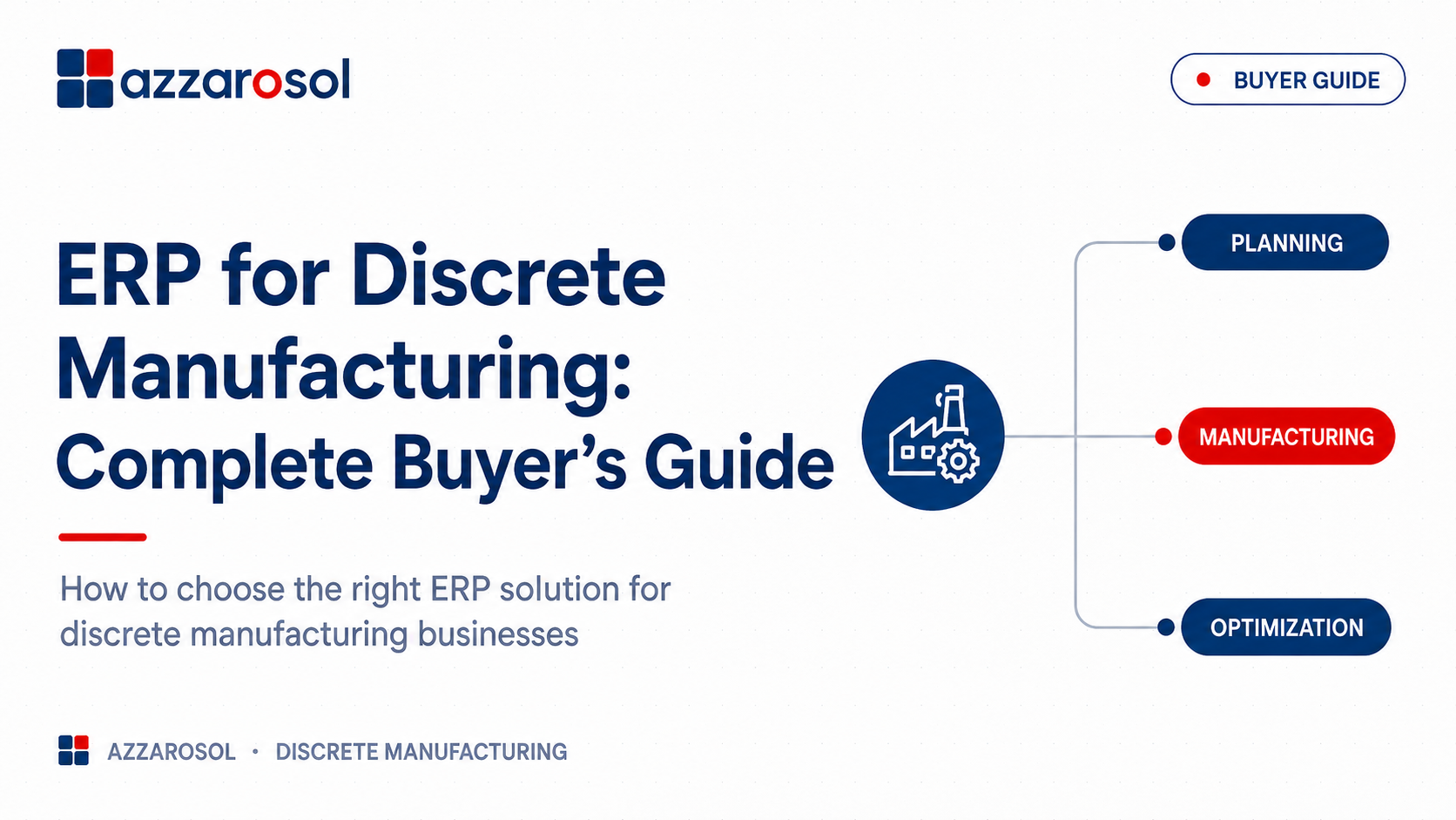 erp-for-discrete-manufacturing-guide