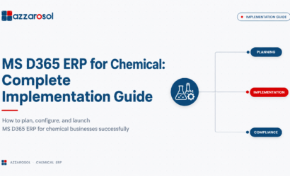 ms-d365-erp-for-chemical