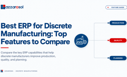best-erp-for-discrete-manufacturing