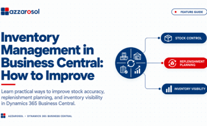 inventory-management-in-business-central