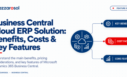 business-central-cloud-erp-solution